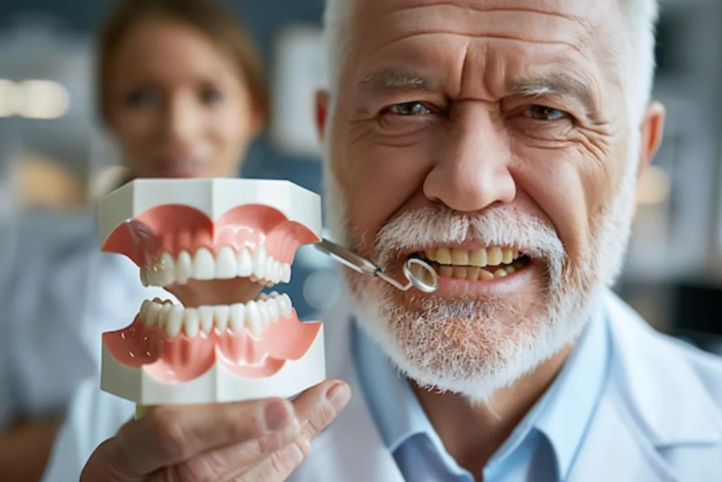 How to Care for Dental Restorations to Ensure Their Longevity